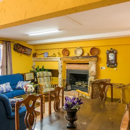 Rural El Azamur Country house