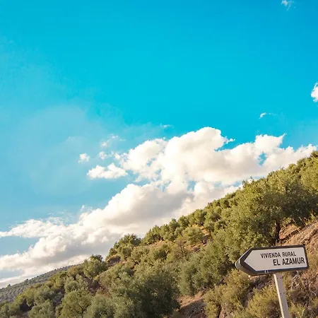 Rural El Azamur * Beas de Segura