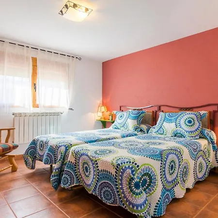 Country house Rural El Azamur Beas de Segura