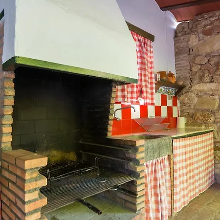 Rural El Azamur Country house Beas de Segura