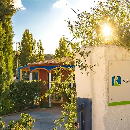 Rural El Azamur Country house
