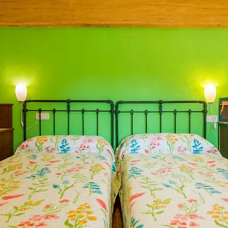 Country house Rural El Azamur