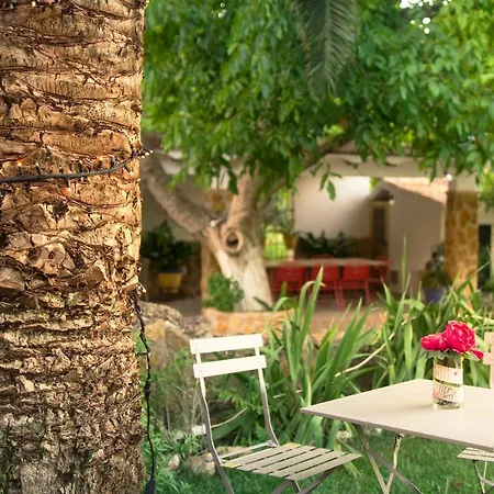 Country house Rural El Azamur Beas de Segura