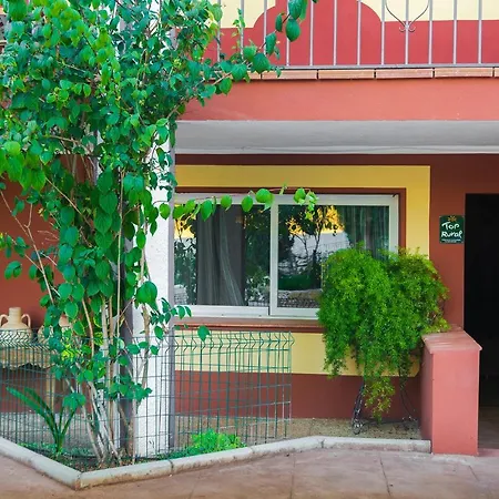 Country house Rural El Azamur Beas de Segura