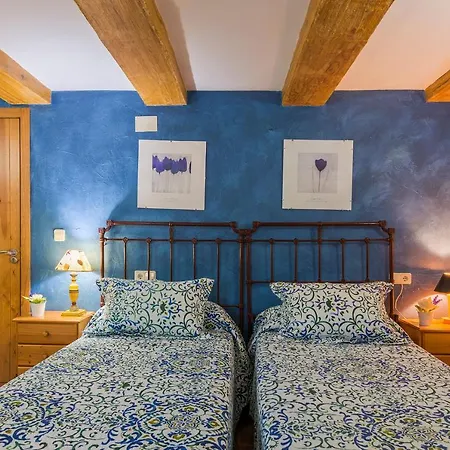 Rural El Azamur Country house
