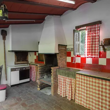 Country house Rural El Azamur Beas de Segura