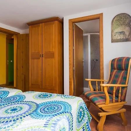 Country house Rural El Azamur