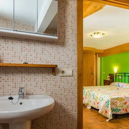 Country house Rural El Azamur *