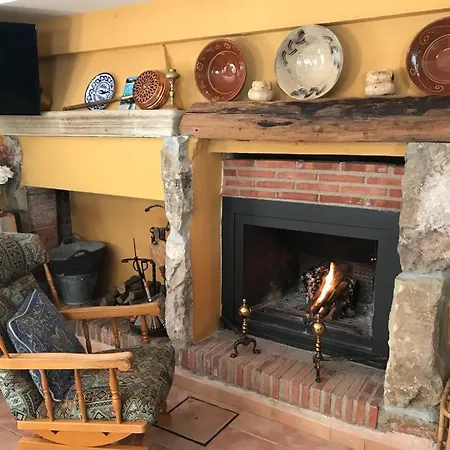 Rural El Azamur * Beas de Segura