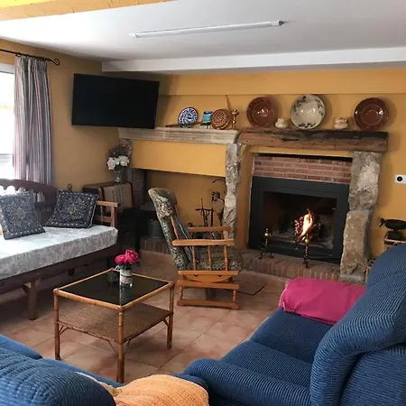 Rural El Azamur Beas de Segura