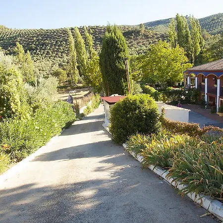 Rural El Azamur Country house *