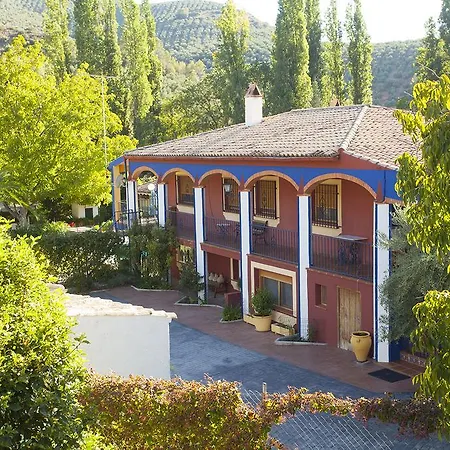 Rural El Azamur Country house *