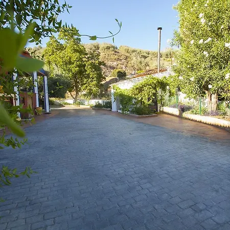 Rural El Azamur *