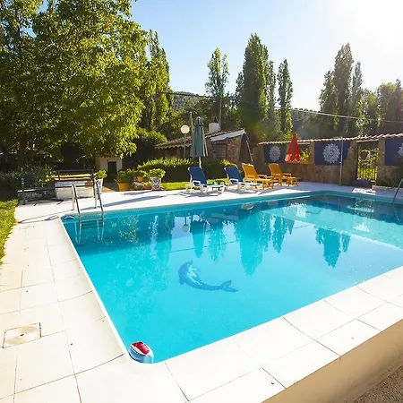 Rural El Azamur Country house