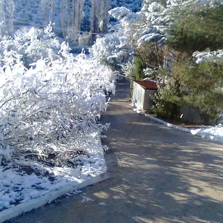 Rural El Azamur