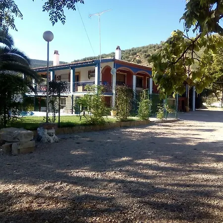 Rural El Azamur